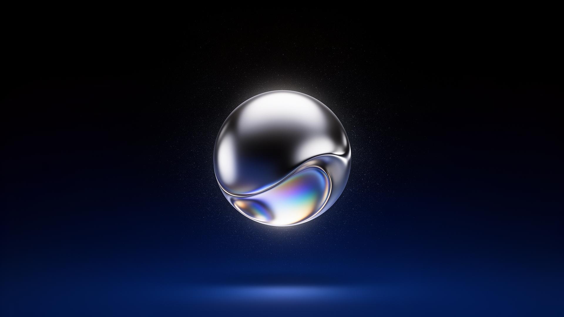 Airavance abstract sphere